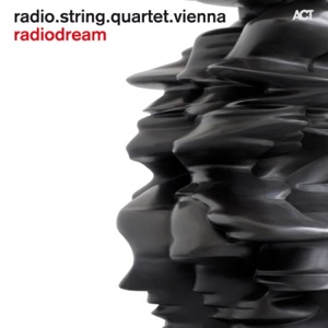 Radiodream — album cover